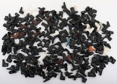 A Quantity of Action Man Boots
