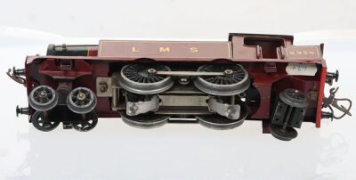 Hornby 0 gauge No.2 Special Tank engine and No.2 coaches, - 18