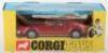 Corgi Toys 276 Oldsmobile Tornado ‘Golden Jacks’