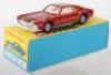 Corgi Toys 276 Oldsmobile Tornado ‘Golden Jacks’ - 3