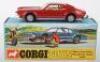 Corgi Toys 276 Oldsmobile Tornado ‘Golden Jacks’ - 5