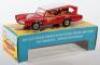 Corgi Toys 277 The Monkees Monkeemobile - 4