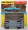 Corgi Toys 275 Rover 2000TC ‘Golden Jacks’ take off wheels, Scarce white body - 8