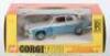 Corgi Toys Whizzwheels 280 Rolls Royce Silver Shadow