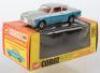 Corgi Toys Whizzwheels 280 Rolls Royce Silver Shadow - 3