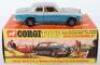 Corgi Toys Whizzwheels 280 Rolls Royce Silver Shadow - 4