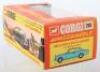 Corgi Toys Whizzwheels 280 Rolls Royce Silver Shadow - 7