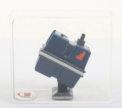Vintage Star Wars Power Droid Action Figure Graded UKG 85%.