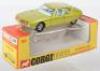 Corgi Toys Whizzwheels 284 Citroen SM - 3