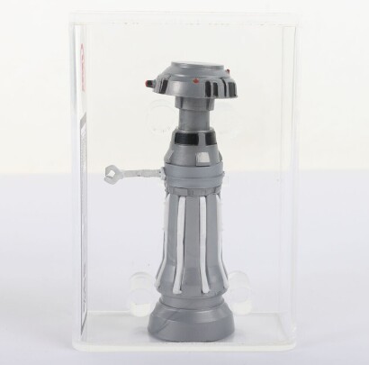 Vintage Star Wars FX-7 Action Figure Graded UKG 85%.