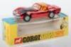 Corgi Toys 300 Chevrolet Corvette Stingray Coupe - 2
