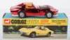 Corgi Toys 300 Chevrolet Corvette Stingray Coupe - 3