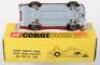 Corgi Toys 300 Chevrolet Corvette Stingray Coupe - 4