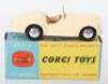 Corgi Toys 301 Triumph T.R.2 Sports Car - 2