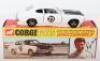 Corgi Toys Whizzwheels 303 Roger Clarks 3 Litre V.6. Ford Capri - 3