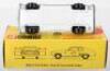 Corgi Toys Whizzwheels 303 Roger Clarks 3 Litre V.6. Ford Capri - 4