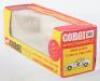 Corgi Toys Whizzwheels 303 Roger Clarks 3 Litre V.6. Ford Capri - 5