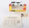 Corgi Toys Whizzwheels 303 Roger Clarks 3 Litre V.6. Ford Capri - 7