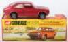 Corgi Toys 306 Whizzwheels Morris Marina 1.8 Coupe - 3