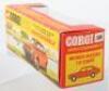 Corgi Toys 306 Whizzwheels Morris Marina 1.8 Coupe - 6