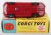 Corgi Toys 307 ‘E’ Type Jaguar, with detachable hard top - 4