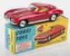 Corgi Toys 310 Chevrolet Corvette Sting Ray,