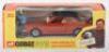 Corgi Toys 313 Graham Hills Ford Cortina GXL