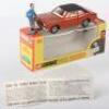 Corgi Toys 313 Graham Hills Ford Cortina GXL - 3