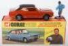 Corgi Toys 313 Graham Hills Ford Cortina GXL - 4