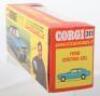 Corgi Toys 313 Graham Hills Ford Cortina GXL - 6