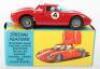 Corgi Toys 314 Ferrari ‘Berlinetta’ 250 Le Mans