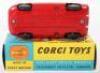 Corgi Toys 314 Ferrari ‘Berlinetta’ 250 Le Mans - 2