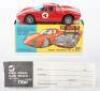 Corgi Toys 314 Ferrari ‘Berlinetta’ 250 Le Mans - 5