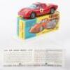 Corgi Toys 314 Ferrari ‘Berlinetta’ 250 Le Mans - 6