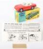 Corgi Toys 319 Lotus Elan Coupe with detachable chassis - 6