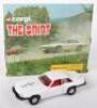 Corgi Toys 320 The Saint Jaguar XJS - 2