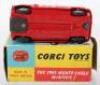 Corgi Toys 321 BMC Mini Cooper S Rallye Monte-Carlo 1965 - 3