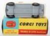 Corgi Toys 322 Rover 2000 International Rally Finish - 5