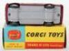 Corgi Toys 322 Rover 2000 In Monte Carlo Trim - 3