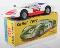 Corgi Toys 330 Porsche Carrera 6