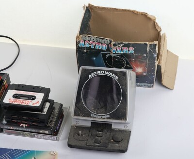 Collection of Amstrad 464/664/6128 and CPC Computer and games. - 4