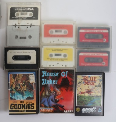 Collection of Atari Computers, Consoles and Accessories. - 16