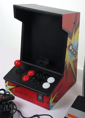 Collection of Atari Computers, Consoles and Accessories. - 18