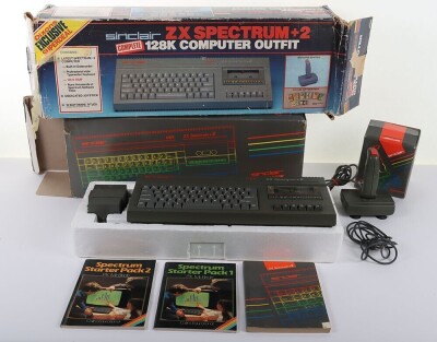 Collection of ZX Spectrum 48K and Spectrum Games. - 2