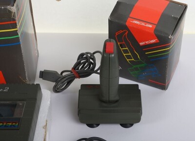 Collection of ZX Spectrum 48K and Spectrum Games. - 4