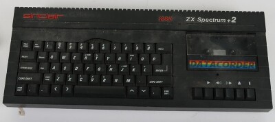 Collection of ZX Spectrum 48K and Spectrum Games. - 6