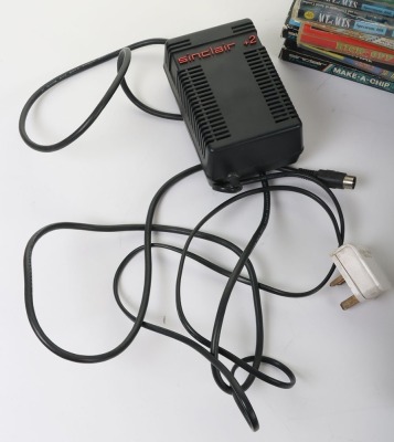 Collection of ZX Spectrum 48K and Spectrum Games. - 7