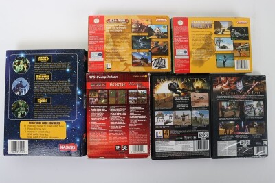 Two Original Nintendo 64 Star Wars Games Boxed. - 4