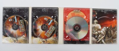 Two Original Nintendo 64 Star Wars Games Boxed. - 5
