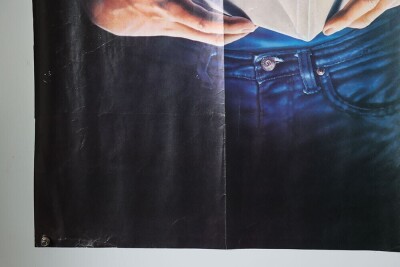 Original Gremlins 1984 British Quad Film Poster. - 4